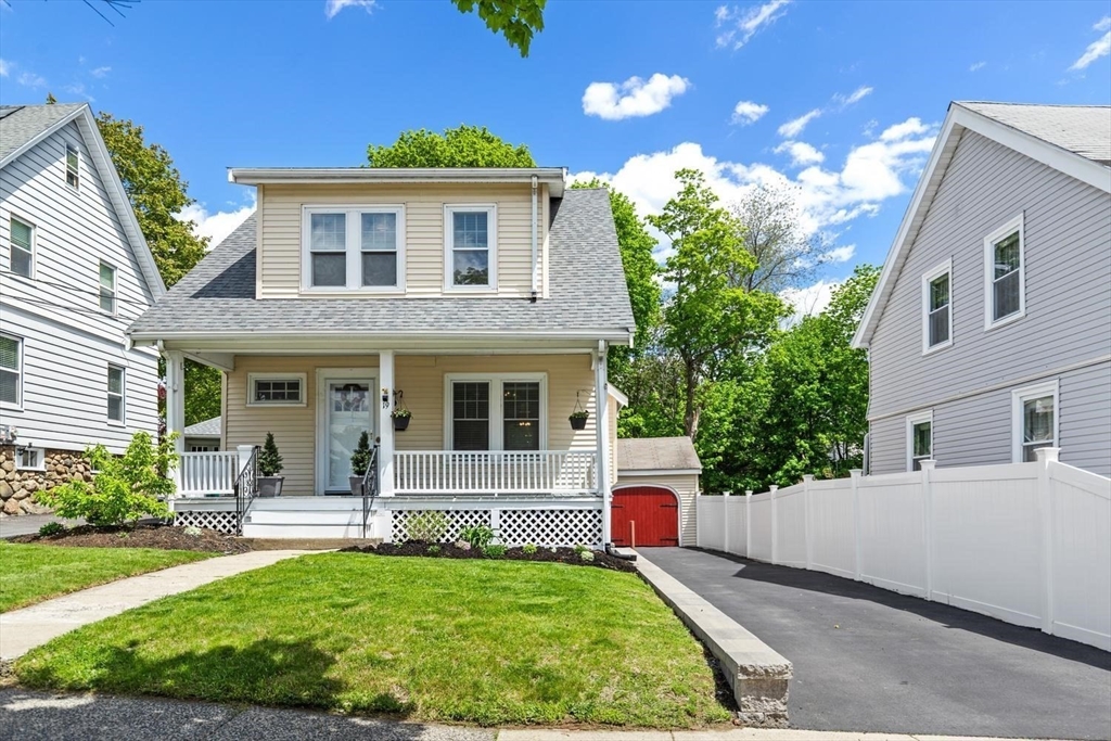 19 Brooklawn Terrace, Lynn, MA Photo #2