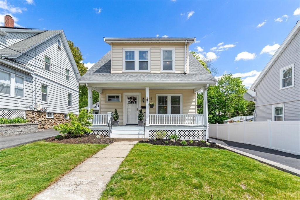 Photo of 19 Brooklawn Terrace, Lynn, MA
