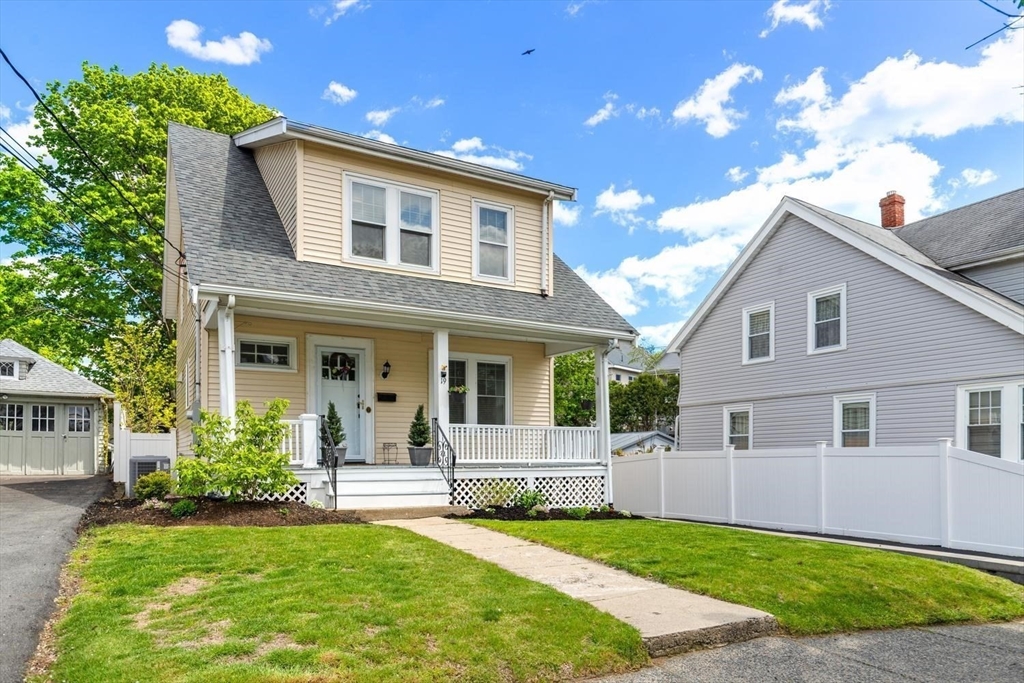 19 Brooklawn Terrace, Lynn, MA Photo #4