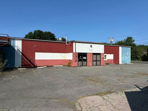 Photo of 424 Nash Rd, New Bedford, MA 02746 (MLS # 73512379)