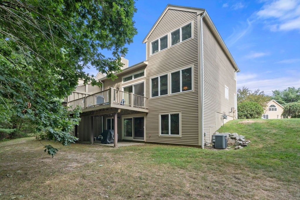 70 Cannon Forge Drive #70, Foxboro, MA, 70 Cannon Forge Drive #70, Foxboro, MA Photo #31