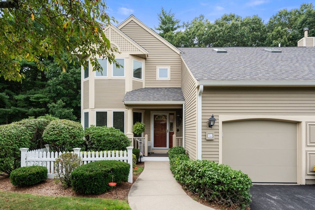 70 Cannon Forge Drive 70