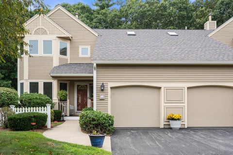Photo of 70 Cannon Forge Drive #70, Foxboro, MA 02035 (MLS # 73569679)