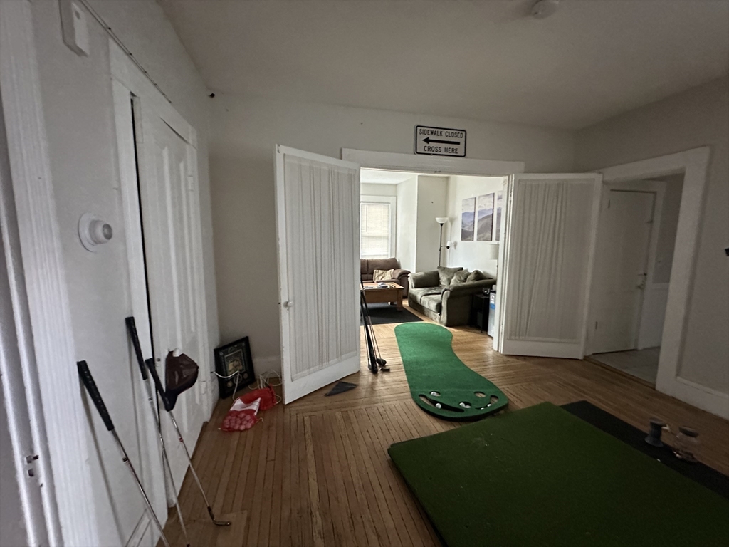 51 College Ave #1, Somerville, MA Photo #4