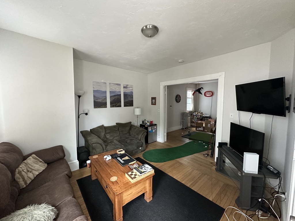 51 College Ave #1, Somerville, MA Photo #3