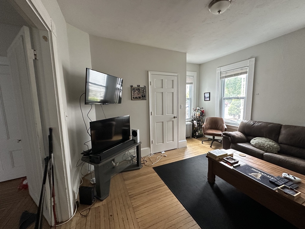 51 College Ave #1, Somerville, MA Photo #6