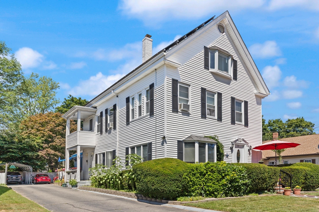 37 West St