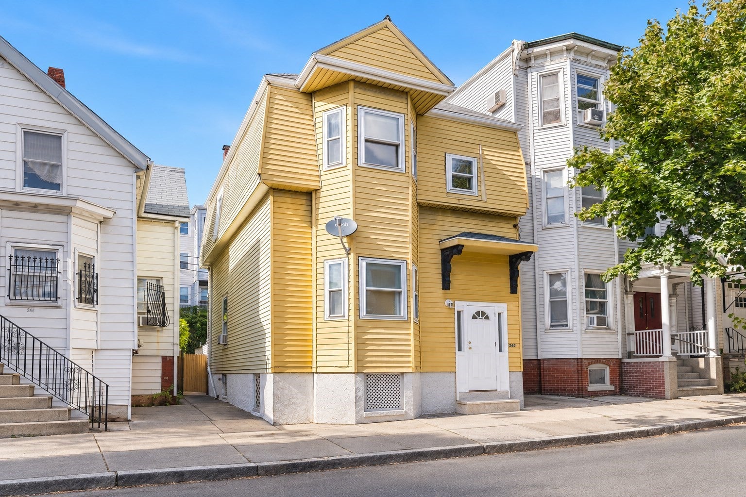 248 Princeton St, Boston, MA, 248 Princeton St, Boston, MA Photo #1