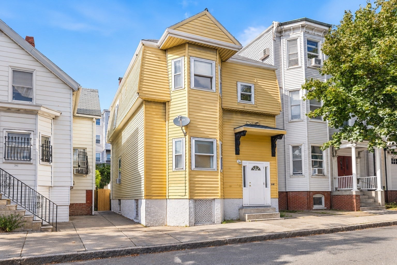 248 Princeton St