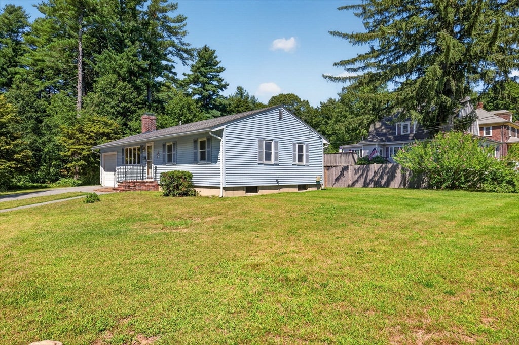 1 Vincent St, Middleboro, MA, 1 Vincent St, Middleboro, MA Photo #3