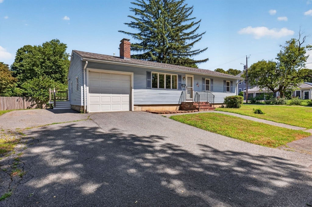1 Vincent St, Middleboro, MA, 1 Vincent St, Middleboro, MA Photo #2