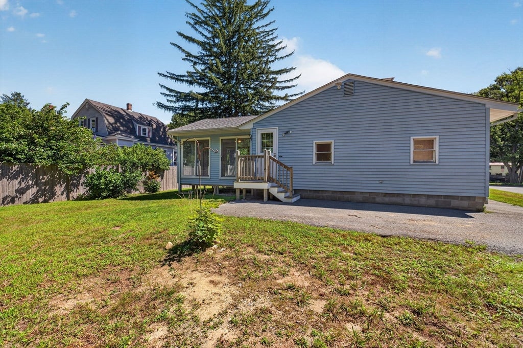 1 Vincent St, Middleboro, MA, 1 Vincent St, Middleboro, MA Photo #4