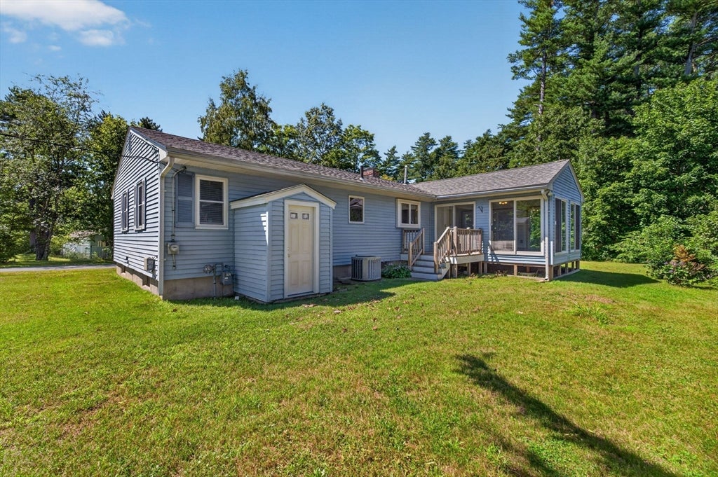 1 Vincent St, Middleboro, MA, 1 Vincent St, Middleboro, MA Photo #5