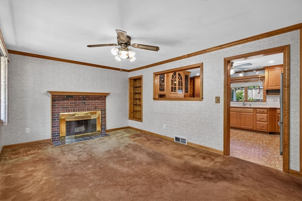 1 Vincent St, Middleboro, MA, 1 Vincent St, Middleboro, MA Photo #7