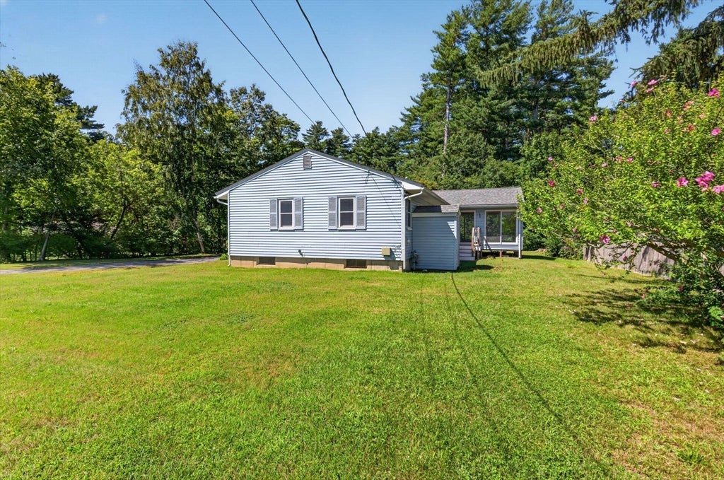 1 Vincent St, Middleboro, MA, 1 Vincent St, Middleboro, MA Photo #6