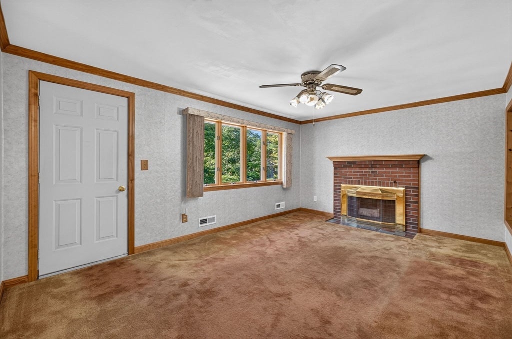 1 Vincent St, Middleboro, MA, 1 Vincent St, Middleboro, MA Photo #8