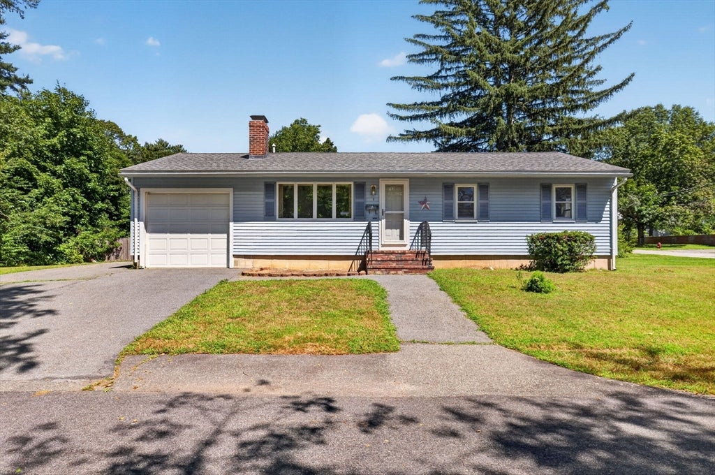 Photo of 1 Vincent St, Middleboro, MA