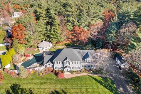 Photo of 12 Meeting House Rd, Kingston, MA 02364 (MLS # 73481265)