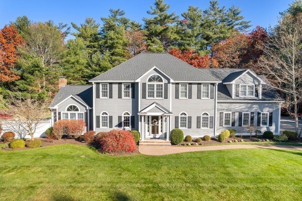 12 Meeting House Rd.