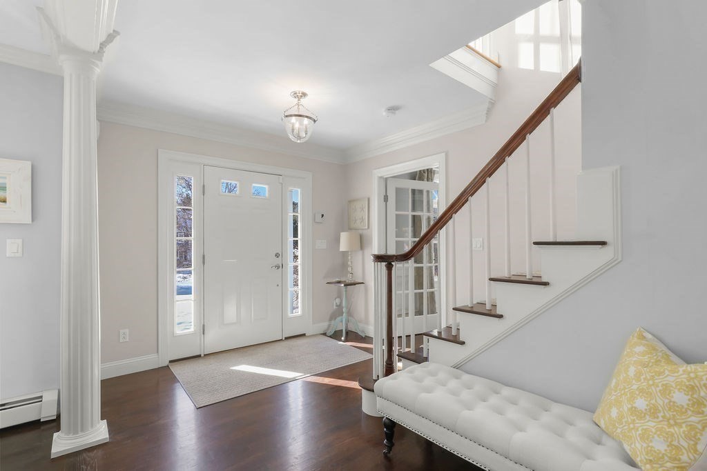 12 Meeting House Rd.