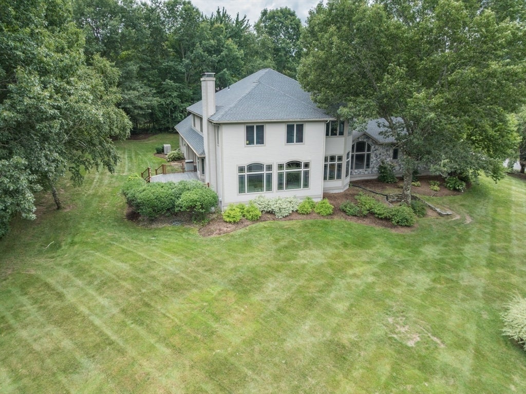 82 Mountain View Dr, Belchertown, MA, 82 Mountain View Dr, Belchertown, MA Photo #4