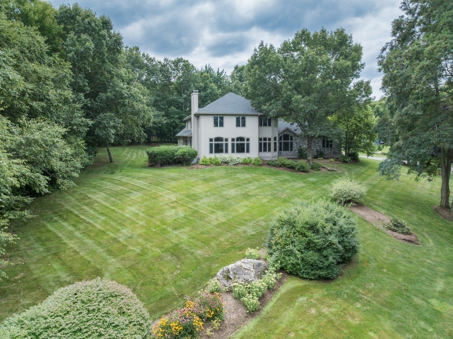 82 Mountain View Dr, Belchertown, MA, 82 Mountain View Dr, Belchertown, MA Photo #6