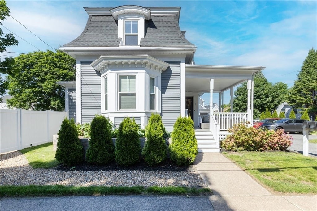 13 Putnam St #2, Danvers, MA Photo #29