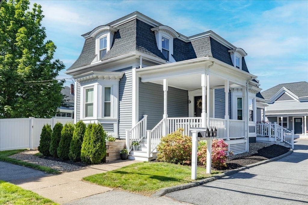 13 Putnam St #2, Danvers, MA Photo #28