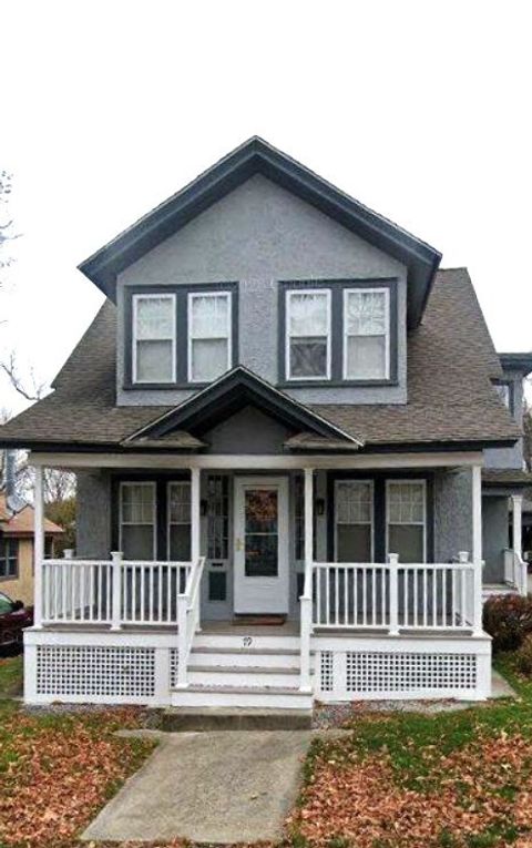Photo of 79 Merrill Avenue, Lowell, MA 01850 (MLS # 73442171)