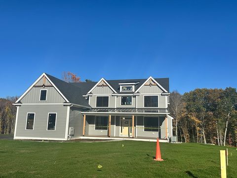 8 Cranberry Meadow Way North Reading MA 01864