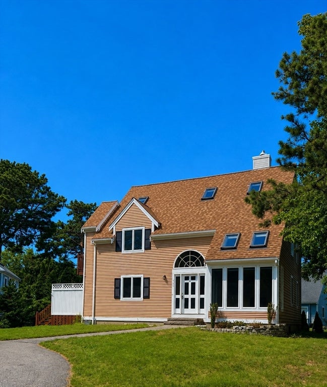 131 Whippoorwill Cir