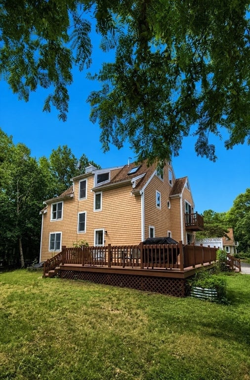 131 Whippoorwill Cir