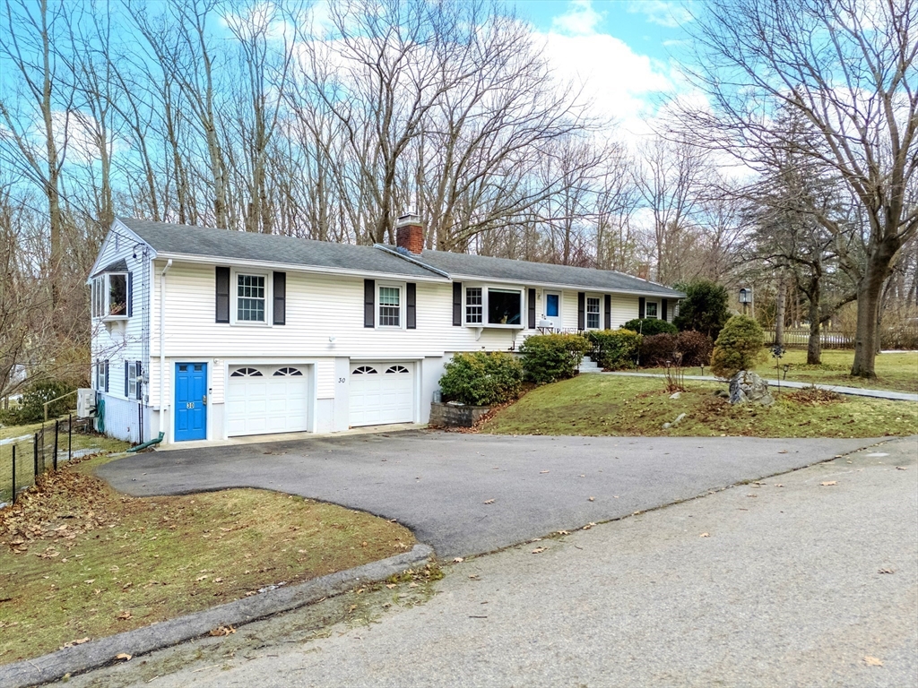 30 Valley Hill Dr