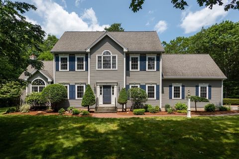 67 Old Farm Rd Douglas MA 01516
