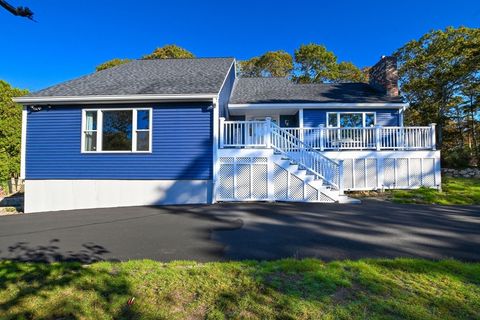 Photo of 695 - 0 Thomas B Landers Rd, Falmouth, MA 02536 (MLS # 73486688)