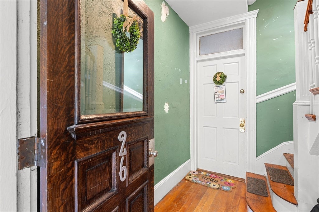 26 Parkway Road, Brookline, MA Photo #9