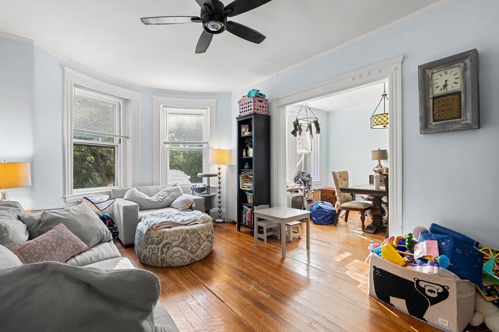 26 Parkway Road, Brookline, MA Photo #18