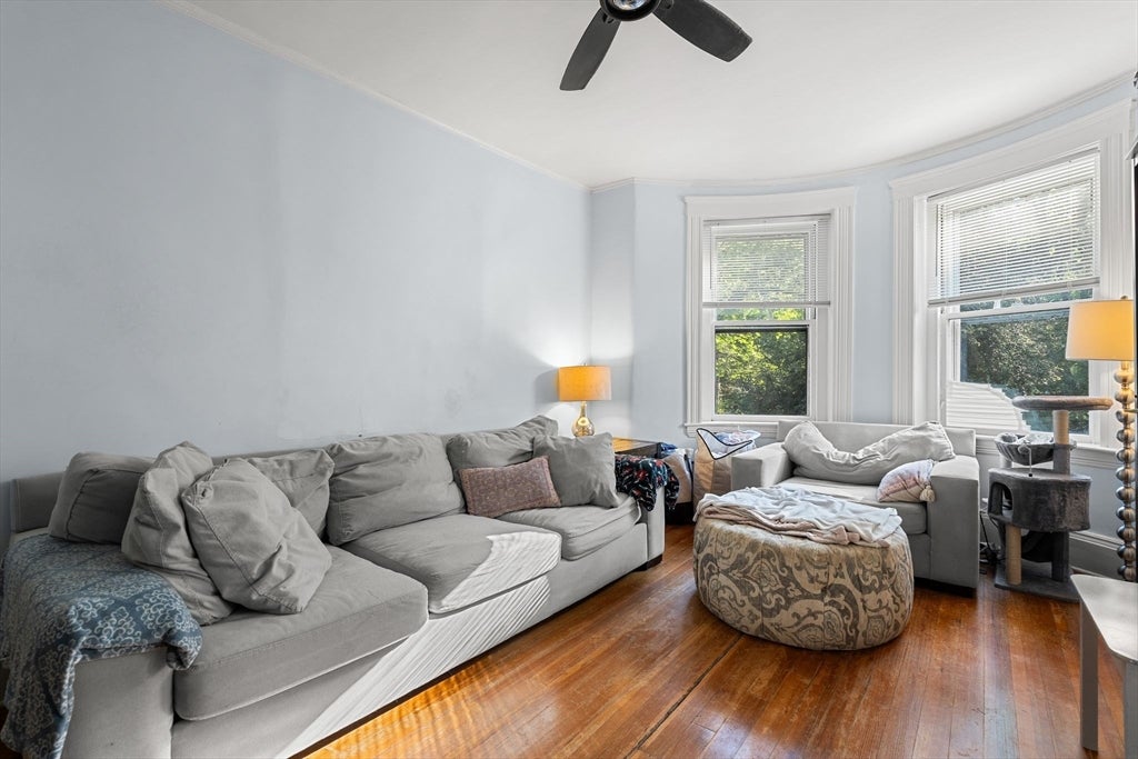 26 Parkway Road, Brookline, MA Photo #11