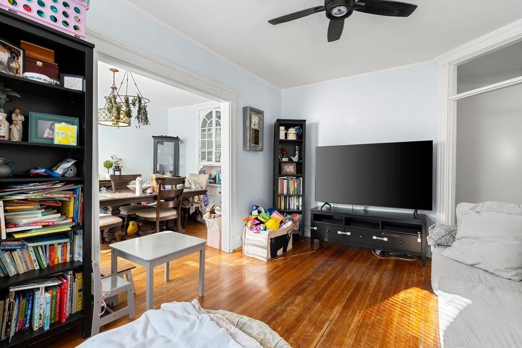26 Parkway Road, Brookline, MA Photo #12