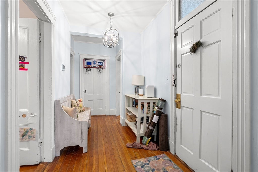 26 Parkway Road, Brookline, MA Photo #10