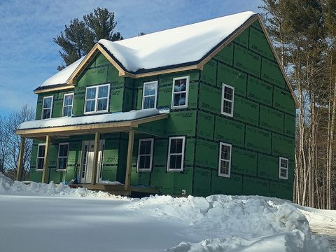 16 N. Spencer Rd. Spencer MA 01562