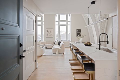 Photo of 61 Hall Street #PH 15, Waltham, MA 02453 (MLS # 73486515)