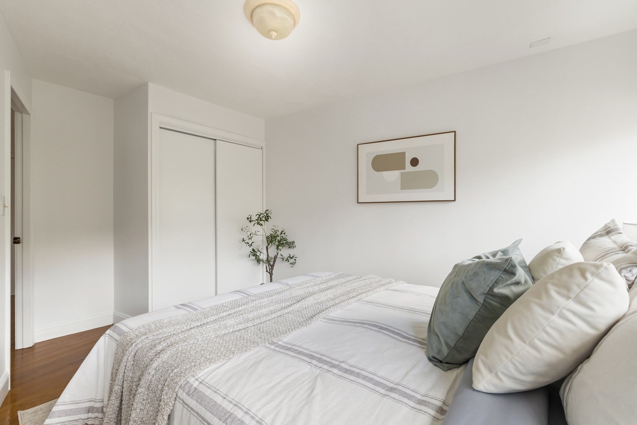 348 Franklin St #3A, Cambridge, MA Photo #11