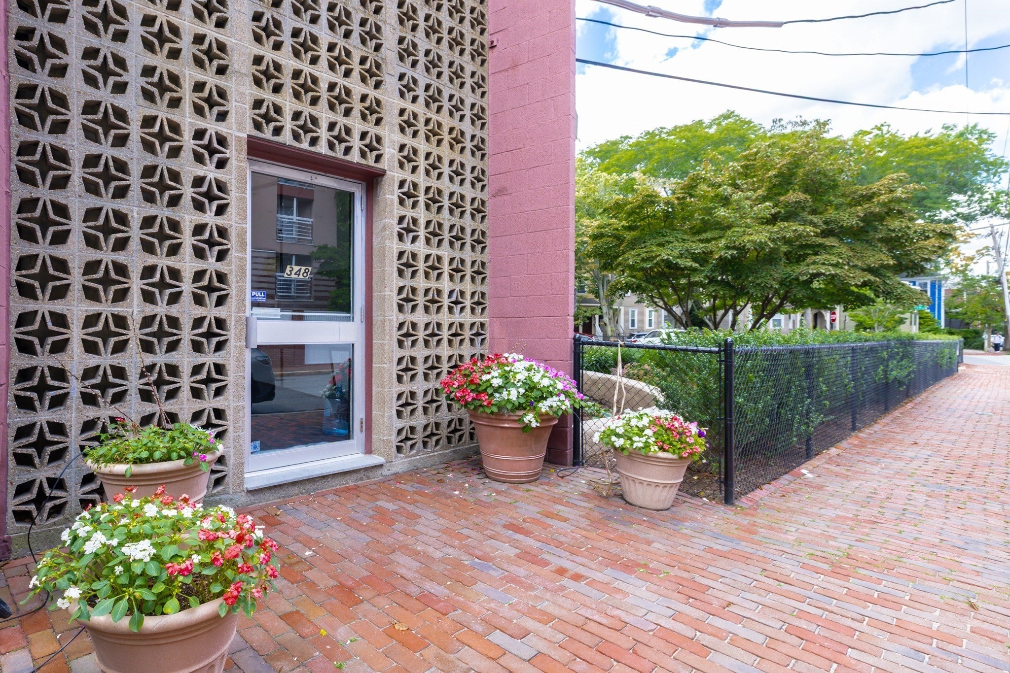 348 Franklin St #3A, Cambridge, MA Photo #22