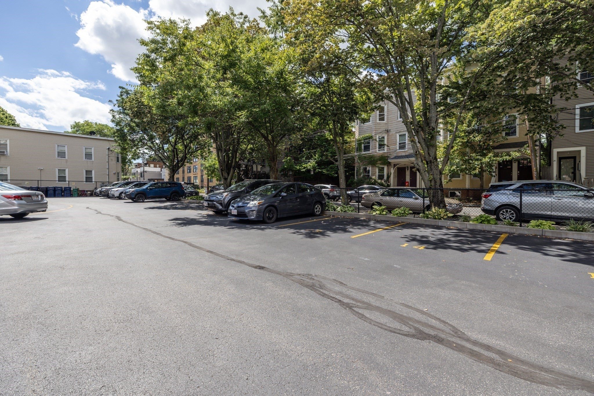 348 Franklin St #3A, Cambridge, MA Photo #16