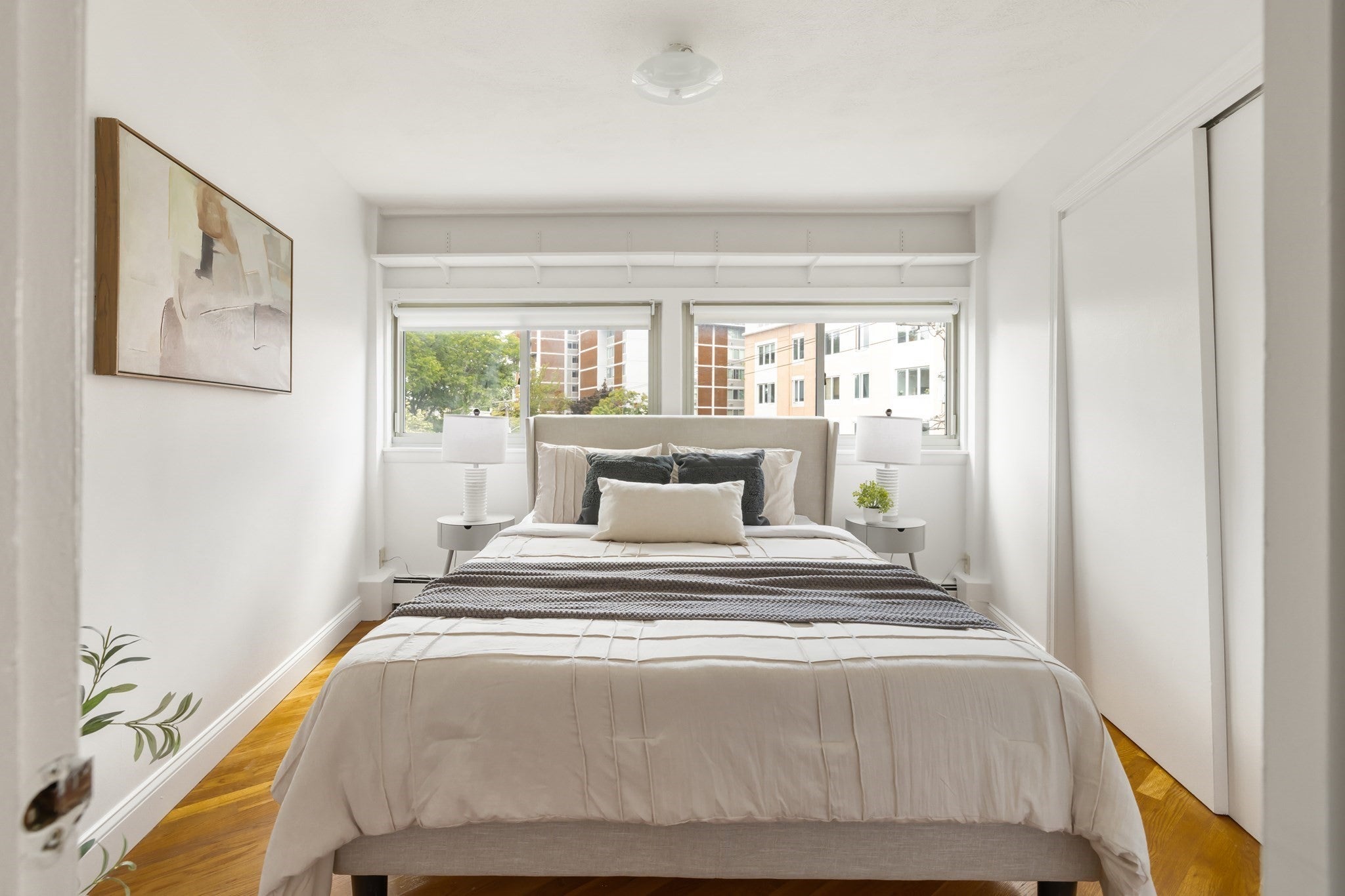348 Franklin St #3A, Cambridge, MA Photo #8