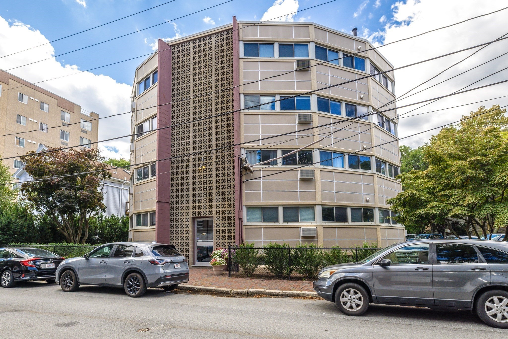 348 Franklin St #3A, Cambridge, MA Photo #20