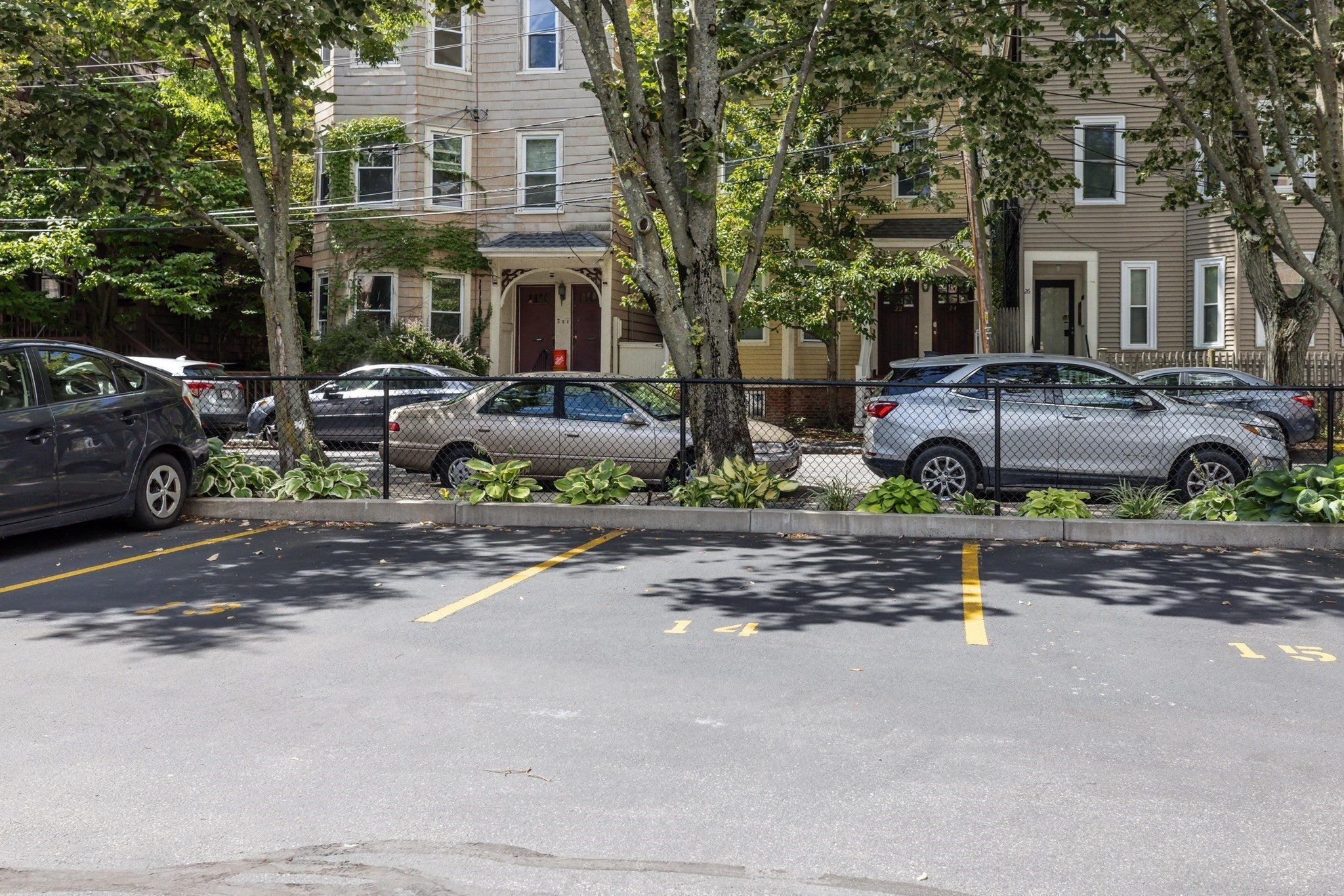 348 Franklin St #3A, Cambridge, MA Photo #17