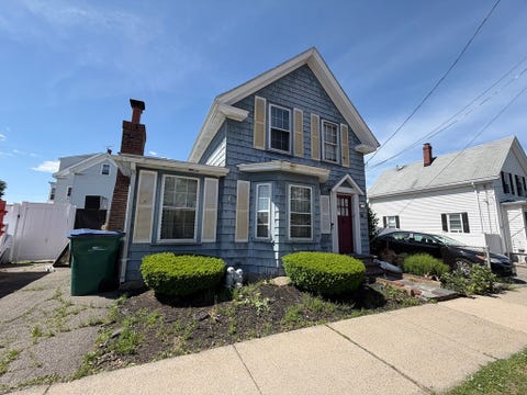 Photo of 26 Glenwood St, Lynn, MA 01902 (MLS # 73532122)