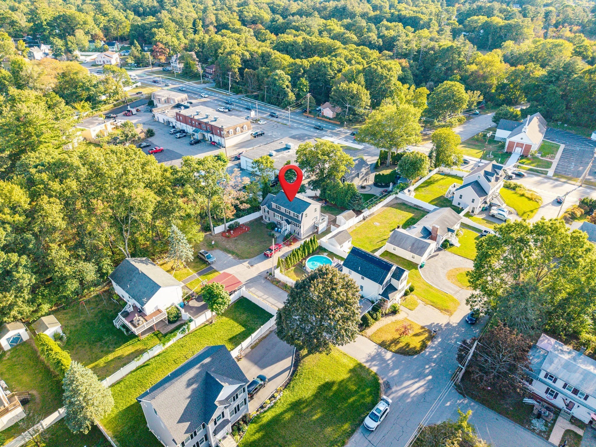 53 Allendale Ave, Billerica, MA, 53 Allendale Ave, Billerica, MA Photo #35